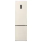 Холодильник LG GC-B509FEPW