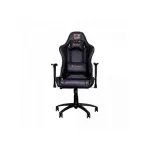 O‘yin kreslosi Xigmatek Hairpin Black