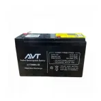 Аккумулятор Avtech 12V-9AH