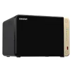 Tarmoq xotirasi QNAP TS-664-4G