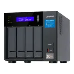 Tarmoq xotirasi QNAP TVS-472XT-PT-4G