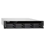 Tarmoq xotirasi QNAP TS-883XU-RP-E2124-8G