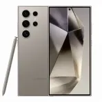 Samsung Galaxy S24 Ultra, Titanium Gray, 12/256 GB