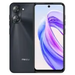 Meizu Mblu 21, Black, 4/64 GB