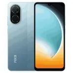 POCO C71, Blue, 3/64 GB