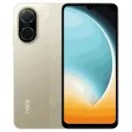 POCO C71, Gold, 4/128 GB