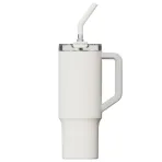 Термокружка Xiaomi Straw Mug