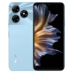 Villaon V40S, Aurora Blue, 4/64 GB