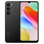 KXD A09, Black, 4/64 GB