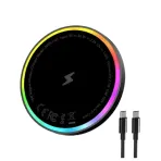 Беспроводное зарядное устройство Oraimo OWH-1151