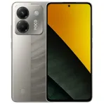 POCO M7, Silver, 8/256 GB