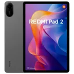 Xiaomi Redmi Pad 2, Graphite Gray, 4/128 GB