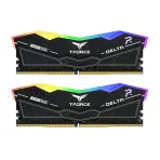 Operativ xotirasi TeamGroup Delta RGB DUAL Kit DDR5 16 GB (8GB*2) 5600 Mhz