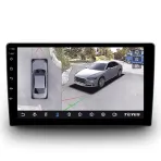 Автомагнитола Teyes CC3 10.2" 6/128GB Kia K5