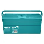 Ящик для инструментов Total THT10701
