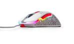 Мышь Xtrfy M4 Retro Edition