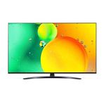 Телевизор LG 65NANO769QA 2022 LED NanoCell HDR 4K UHD Smart TV 65"