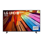 Телевизор LG 75UT81009LB 75"