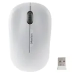 Беспроводная мышь Meetion MT-R545 Wireless Mouse 3 Белый (Клавиатуры и Мыши, Мыши)
