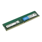 DDR4/2666mhz DIMM [ct8g4dfra266]