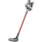 Беспроводной пылесос Dreame Cordless Vacuum T20 Red-Gray