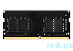 Lexar SO-DDR4  4096Mb 2666МГц  PC4-21300
