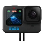 Harakat kamerasi GoPro HERO12 Black
