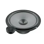 Avtomobil akustikasi Hertz Uno K 165 Kit Black