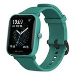 Смарт часы Smart Watch Amazfit Bip U Pro Green