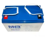 ! Аккумуляторные батареи для солнечных панелей и UPS MNG100-12 100AH (12V) Цена с НДС