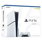 Игровая приставка Sony PlayStation PS5 Full 1 ТБ