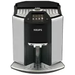 Кофемашина Krups EA907D31 Quattro Force Barista