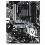 Материнская плата ASRock B550 Phantom Gaming 4