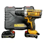 Аккумуляторная дрель шуруповёрт DeWALT, копия