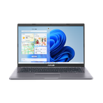 Noutbuk ASUS F415MA-EK647W / N5030 / DDR4 4GB / SSD 128GB / 14" Slate Grey