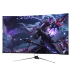 Monitor Pixel PXG27FC Curved 180Hz 27" Black