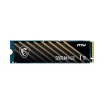 Qattiq disk MSI SPATIUM M450 1TB PCIe 4.0 NVMe M.2