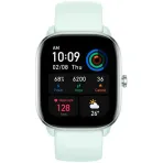 Смарт-часы Amazfit GTS 4 Mini, Зеленый, 42 мм