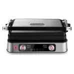 Электрогриль DeLonghi CGH1112D
