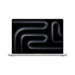 Ноутбук Apple MacBook Pro 16 / M3 Pro / 18GB / SSD 512GB / 16" Silver