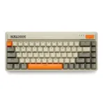 Durgod Fusion Original 68 PBT Cherry MX Red (RU)