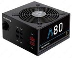 Quvvat manbai Chieftec CTG-750C 750W