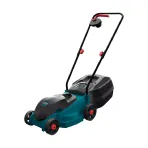 ALTECO ELM 1600 elektr gazonsizl in