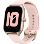 Смарт-часы Amazfi GTS 4 Pink