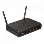 Wi-Fi точка доступа D-Link DAP-1360