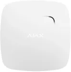Dimmer sensori Ajax FireProtect 8EU ASP 38105.10.WH1