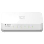 D-link DES-1005C kommutatori