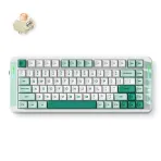 Механическая клавиатура MCHOSE X75 V2 Green