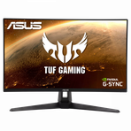 Монитор ASUS TUF GAMING VG27AQ1A 170Hz IPS 27"