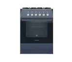 Premier PRM-G6031/MS2-BBL Газ плитаси
